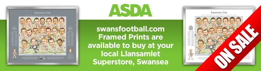 ASDA Slide